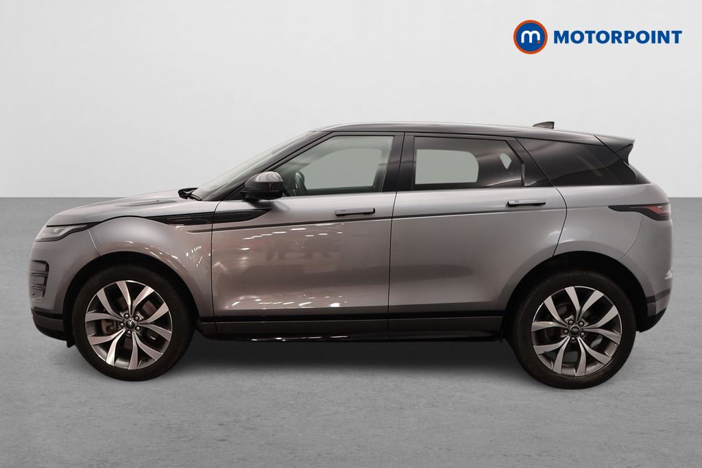 Land Rover Range Rover Evoque R-Dynamic Se Automatic Diesel SUV - Stock Number (1591435) - Passenger side