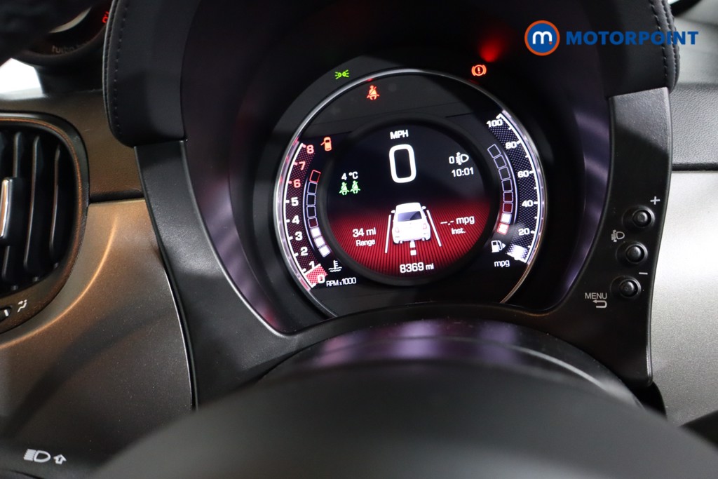 Abarth 595 Turismo Manual Petrol Hatchback - Stock Number (1591462) - 2nd supplementary image