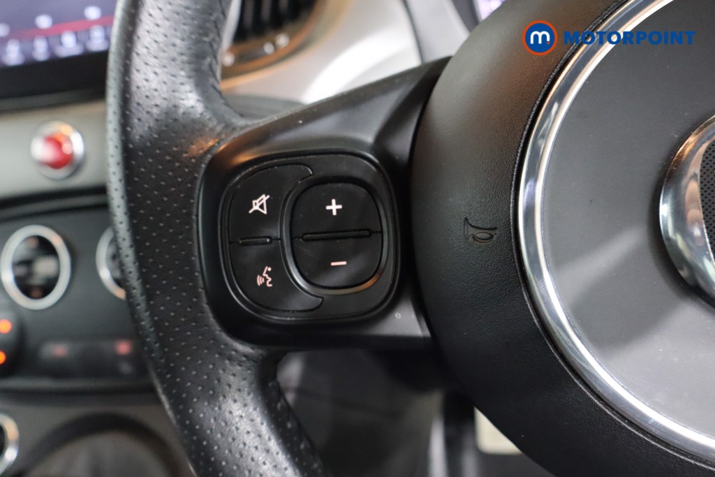 Abarth 595 Turismo Manual Petrol Hatchback - Stock Number (1591462) - 3rd supplementary image