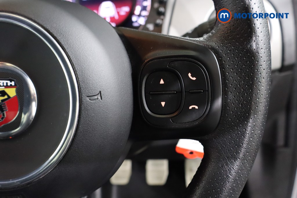 Abarth 595 Turismo Manual Petrol Hatchback - Stock Number (1591462) - 4th supplementary image