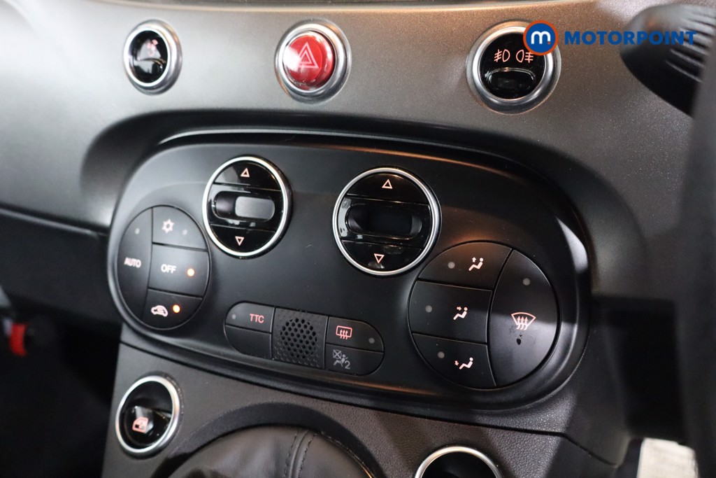 Abarth 595 Turismo Manual Petrol Hatchback - Stock Number (1591462) - 6th supplementary image