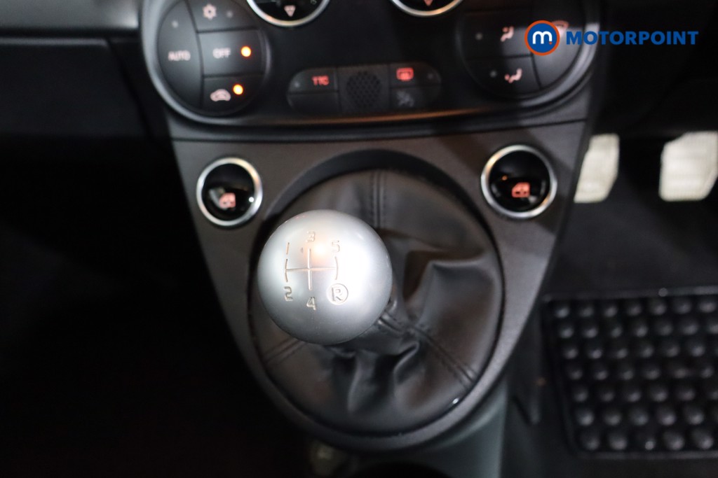 Abarth 595 Turismo Manual Petrol Hatchback - Stock Number (1591462) - 7th supplementary image