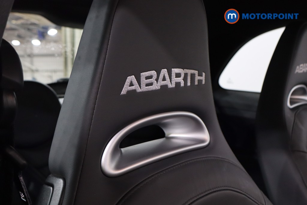 Abarth 595 Turismo Manual Petrol Hatchback - Stock Number (1591462) - 8th supplementary image