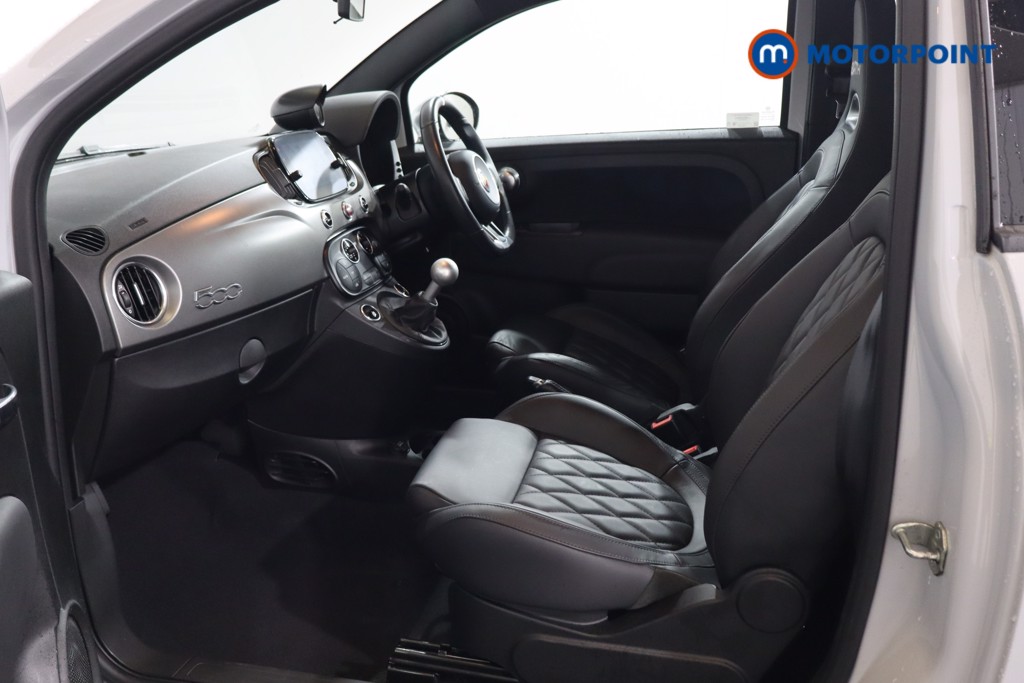 Abarth 595 Turismo Manual Petrol Hatchback - Stock Number (1591462) - 10th supplementary image