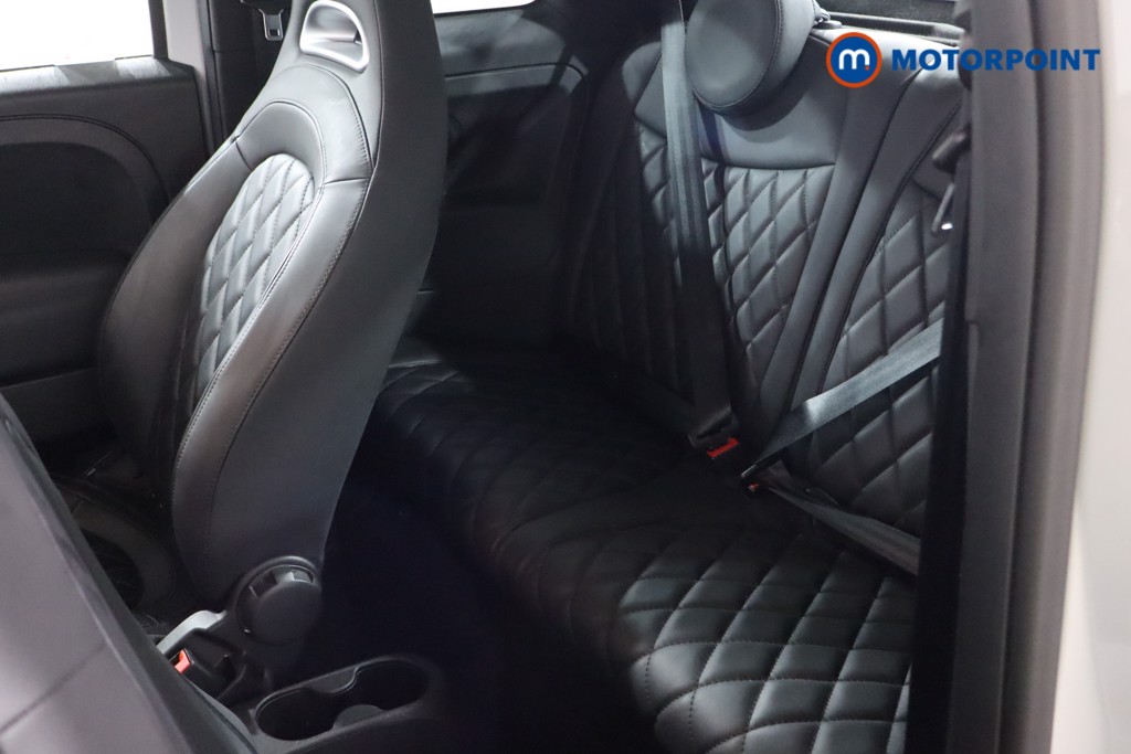 Abarth 595 Turismo Manual Petrol Hatchback - Stock Number (1591462) - 12th supplementary image