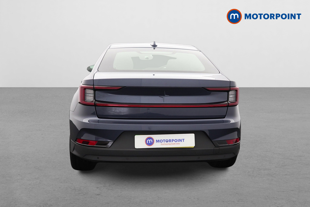 Polestar 2 Long Range Automatic Electric Hatchback - Stock Number (1591525) - Rear bumper