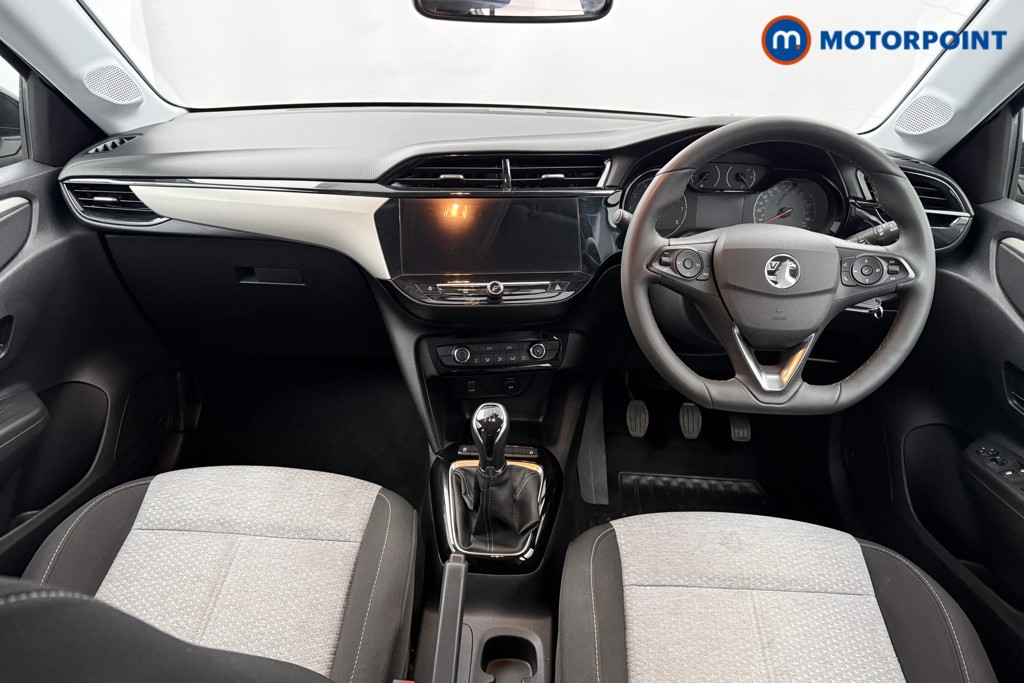 Vauxhall Corsa Design Manual Petrol Hatchback - Stock Number (1591693) - 2nd supplementary image