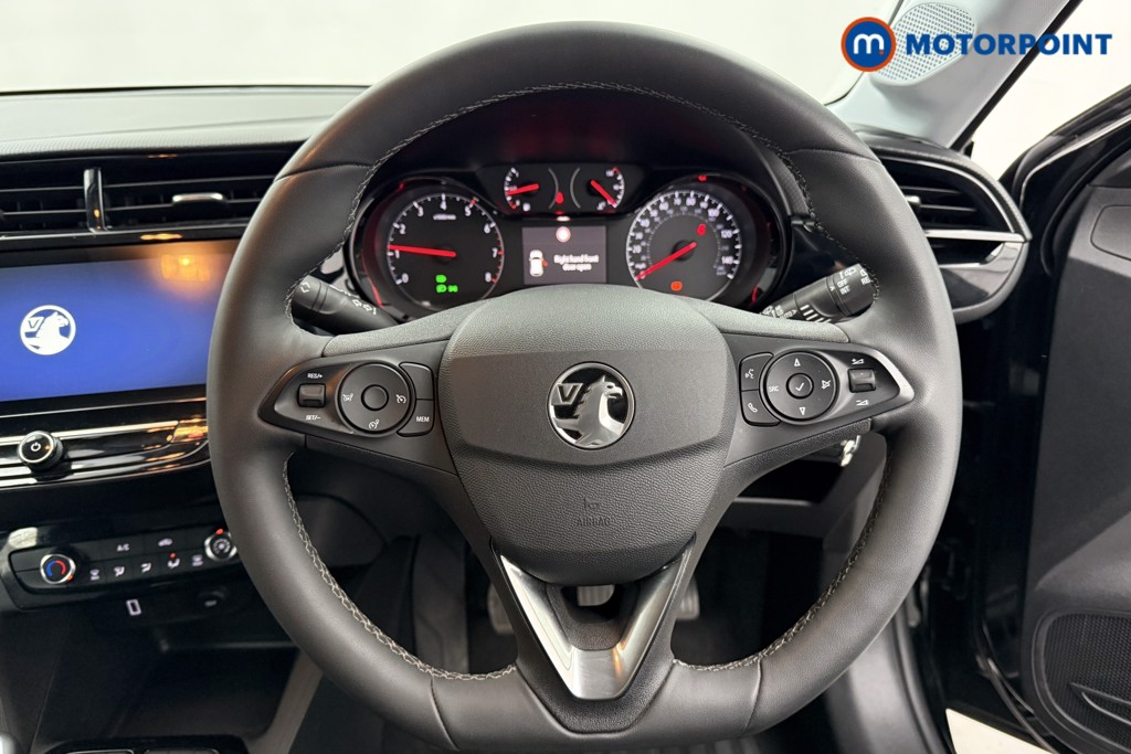 Vauxhall Corsa Design Manual Petrol Hatchback - Stock Number (1591693) - 3rd supplementary image