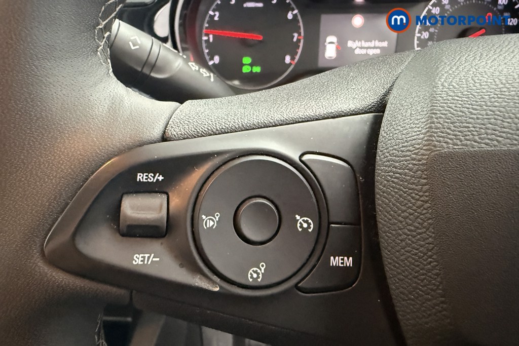 Vauxhall Corsa Design Manual Petrol Hatchback - Stock Number (1591693) - 4th supplementary image