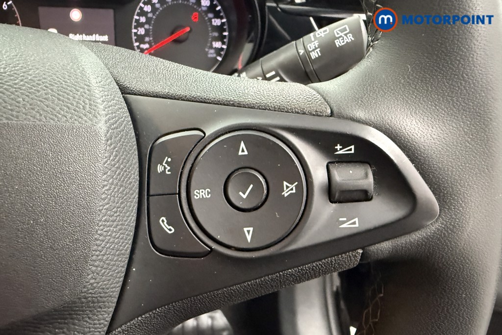 Vauxhall Corsa Design Manual Petrol Hatchback - Stock Number (1591693) - 5th supplementary image