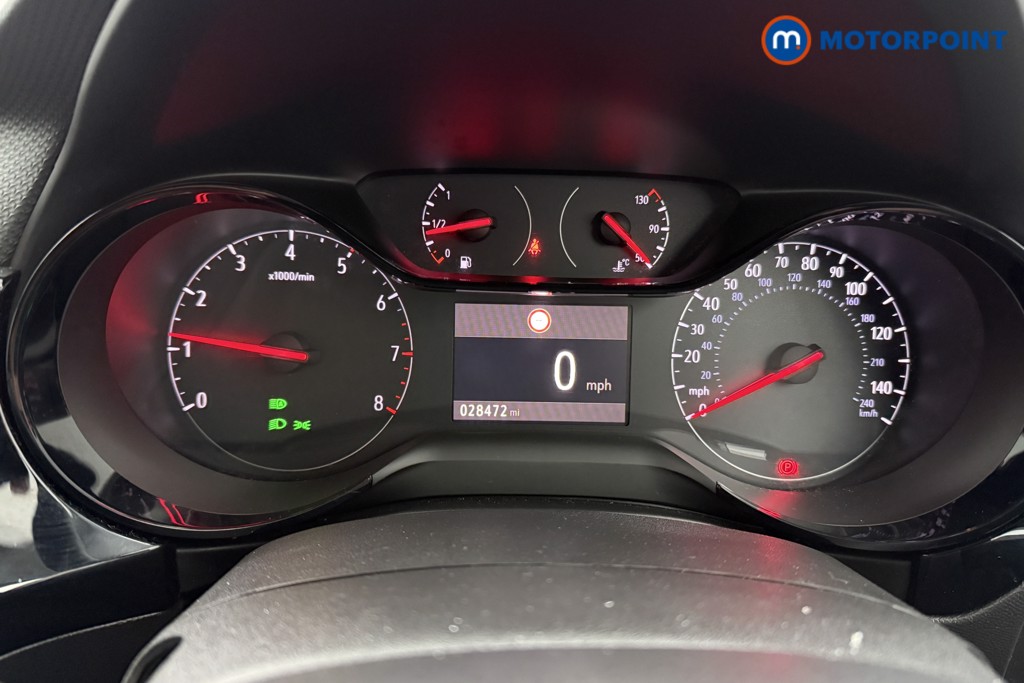 Vauxhall Corsa Design Manual Petrol Hatchback - Stock Number (1591693) - 6th supplementary image