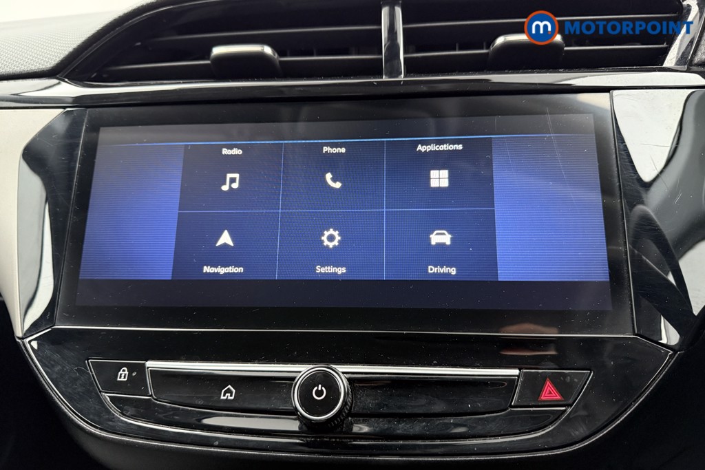 Vauxhall Corsa Design Manual Petrol Hatchback - Stock Number (1591693) - 7th supplementary image