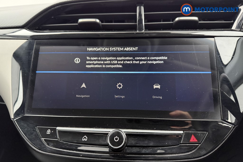 Vauxhall Corsa Design Manual Petrol Hatchback - Stock Number (1591693) - 9th supplementary image