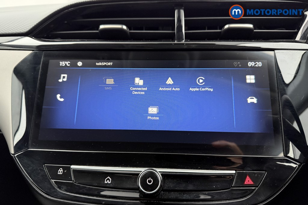 Vauxhall Corsa Design Manual Petrol Hatchback - Stock Number (1591693) - 10th supplementary image