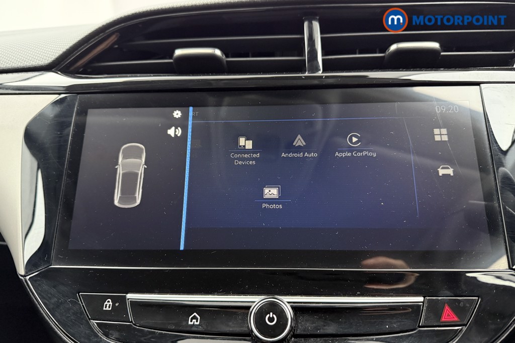 Vauxhall Corsa Design Manual Petrol Hatchback - Stock Number (1591693) - 11th supplementary image