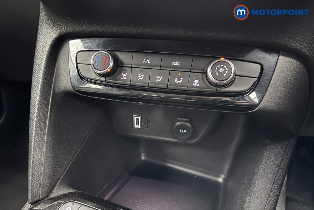 Vauxhall Corsa Design Manual Petrol Hatchback - Stock Number (1591693) - 12th supplementary image