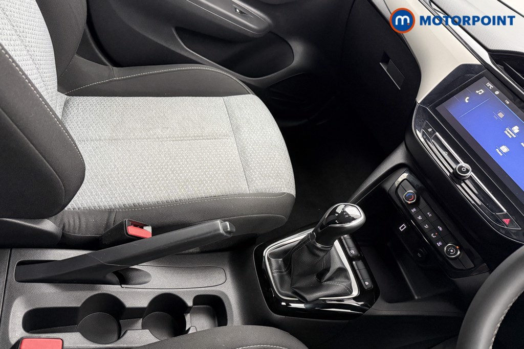 Vauxhall Corsa Design Manual Petrol Hatchback - Stock Number (1591693) - 16th supplementary image