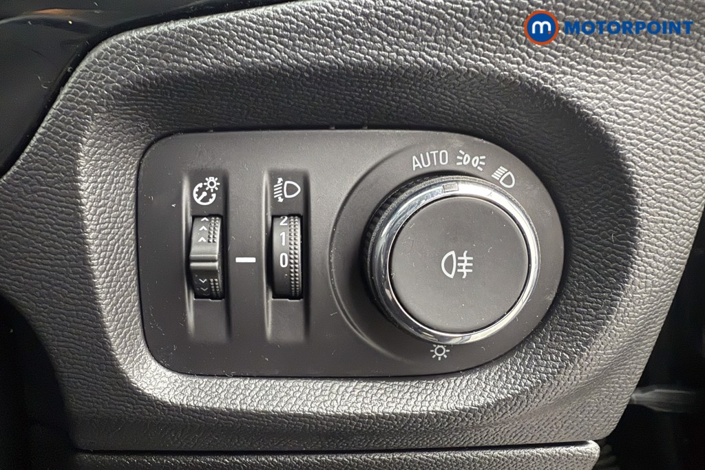 Vauxhall Corsa Design Manual Petrol Hatchback - Stock Number (1591693) - 17th supplementary image