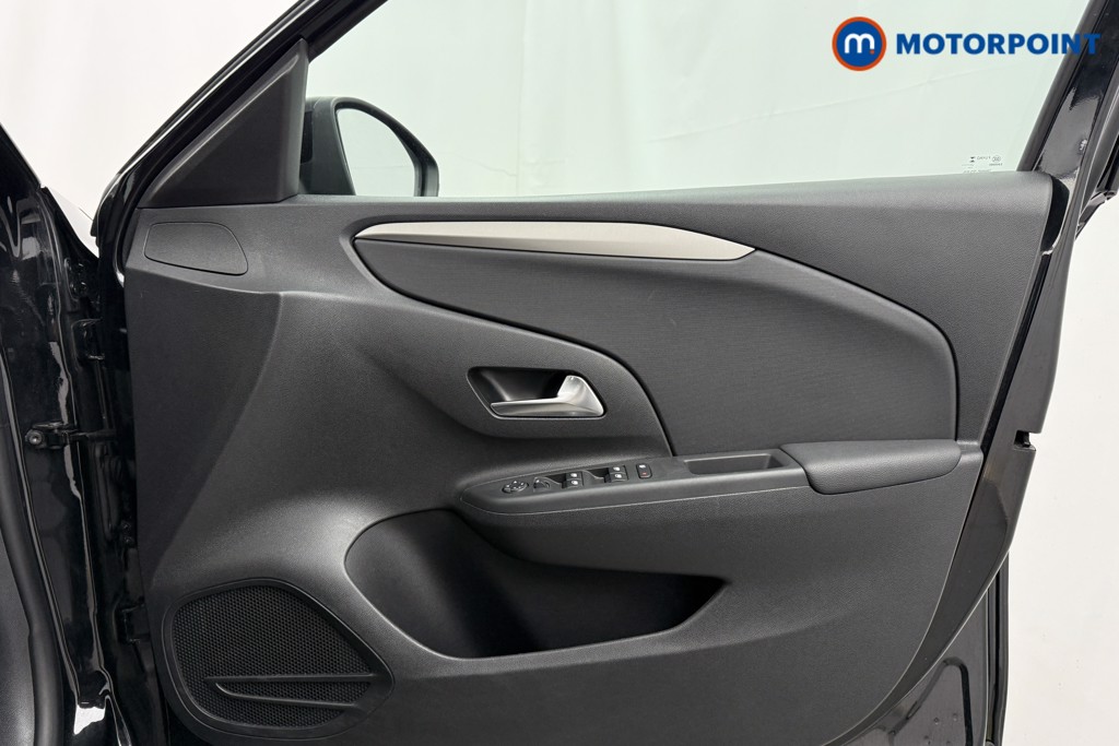 Vauxhall Corsa Design Manual Petrol Hatchback - Stock Number (1591693) - 18th supplementary image