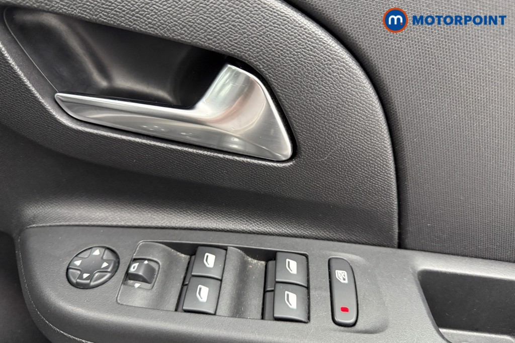 Vauxhall Corsa Design Manual Petrol Hatchback - Stock Number (1591693) - 19th supplementary image