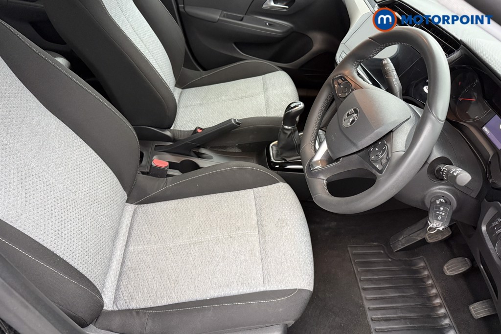 Vauxhall Corsa Design Manual Petrol Hatchback - Stock Number (1591693) - 20th supplementary image
