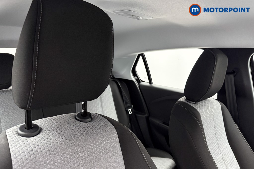 Vauxhall Corsa Design Manual Petrol Hatchback - Stock Number (1591693) - 21st supplementary image