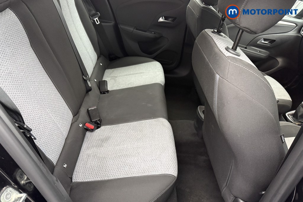 Vauxhall Corsa Design Manual Petrol Hatchback - Stock Number (1591693) - 22nd supplementary image