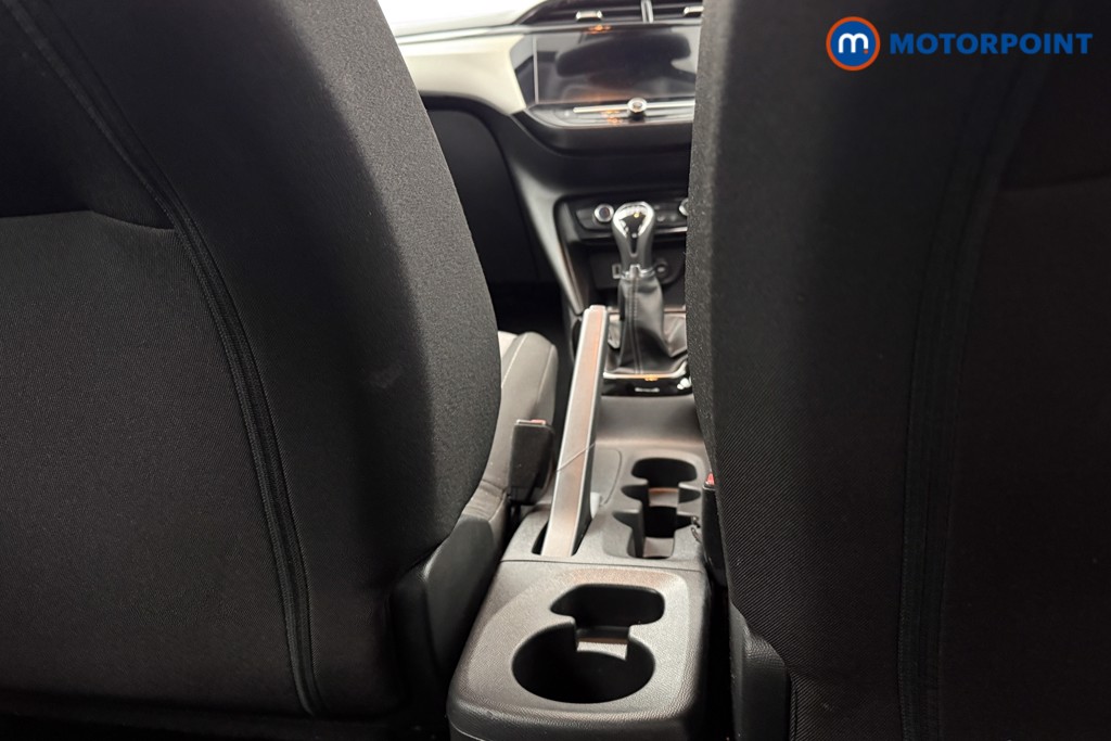 Vauxhall Corsa Design Manual Petrol Hatchback - Stock Number (1591693) - 23rd supplementary image