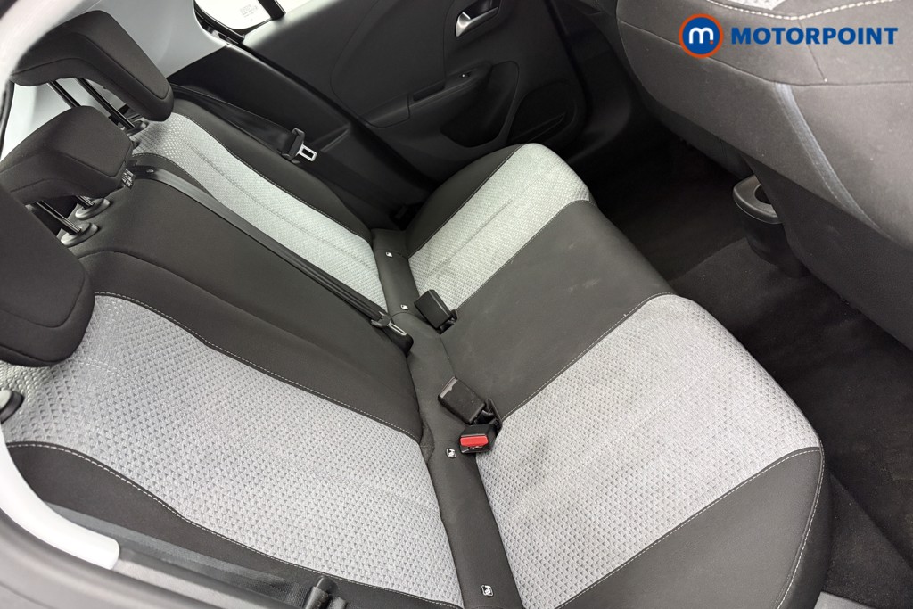 Vauxhall Corsa Design Manual Petrol Hatchback - Stock Number (1591693) - 24th supplementary image