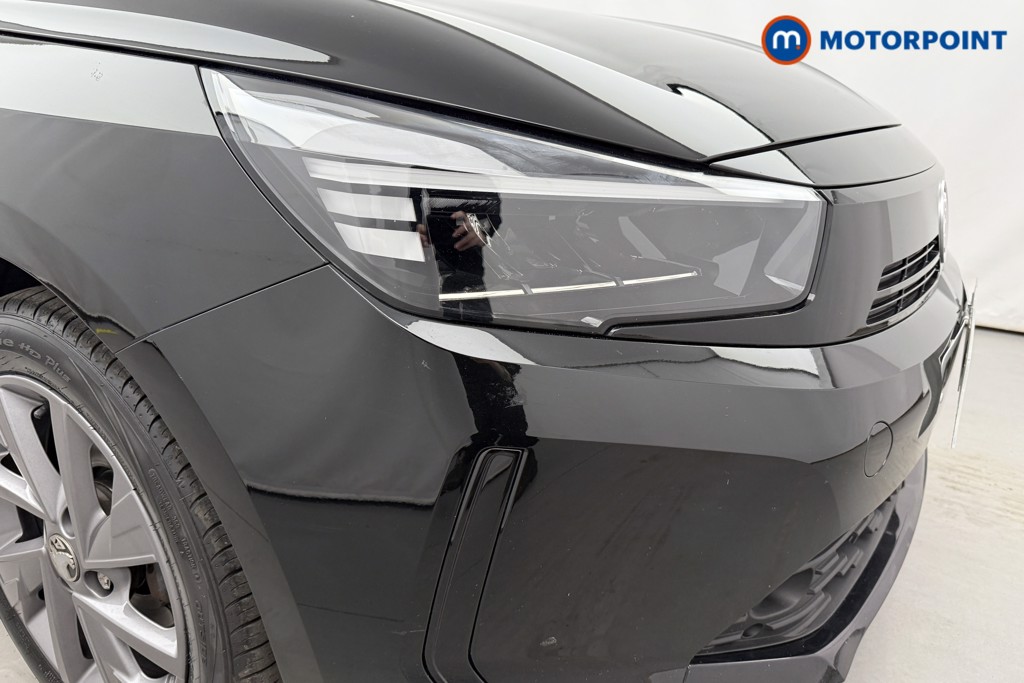 Vauxhall Corsa Design Manual Petrol Hatchback - Stock Number (1591693) - 27th supplementary image