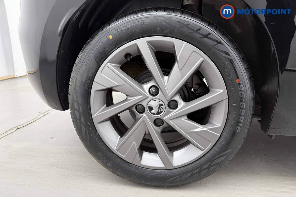 Vauxhall Corsa Design Manual Petrol Hatchback - Stock Number (1591693) - 29th supplementary image