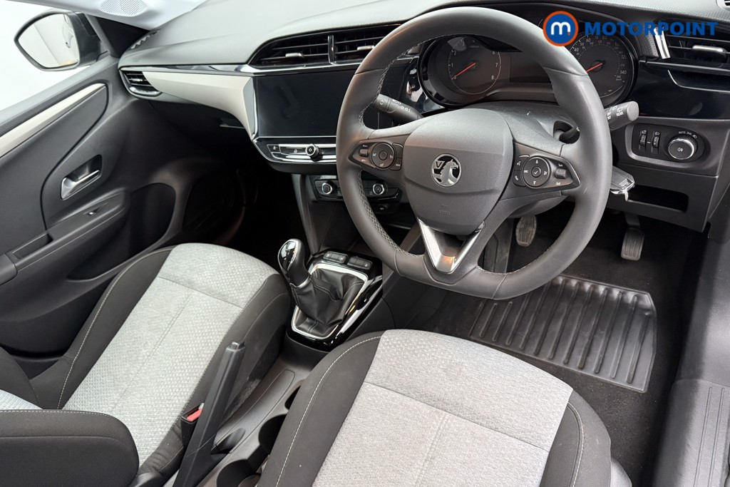 Vauxhall Corsa Design Manual Petrol Hatchback - Stock Number (1591693) - 1st supplementary image