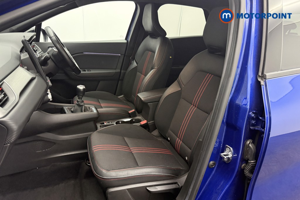 Renault Captur R.S. Line Manual Petrol SUV - Stock Number (1591755) - 2nd supplementary image