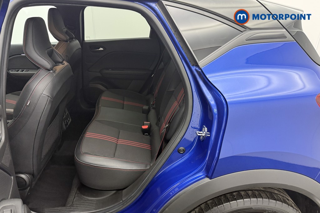 Renault Captur R.S. Line Manual Petrol SUV - Stock Number (1591755) - 6th supplementary image