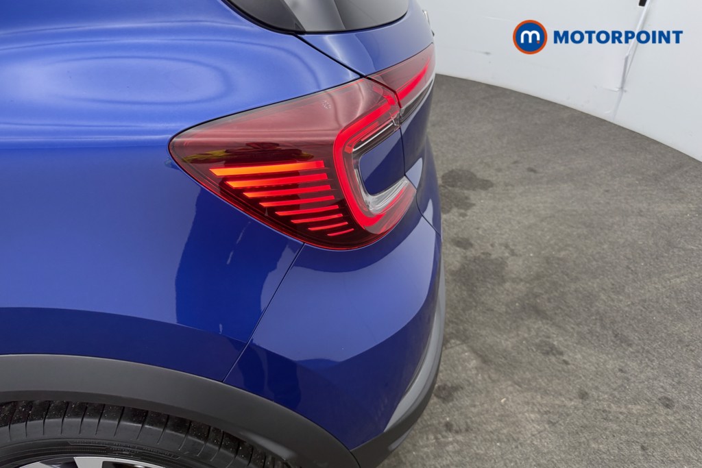 Renault Captur R.S. Line Manual Petrol SUV - Stock Number (1591755) - 9th supplementary image