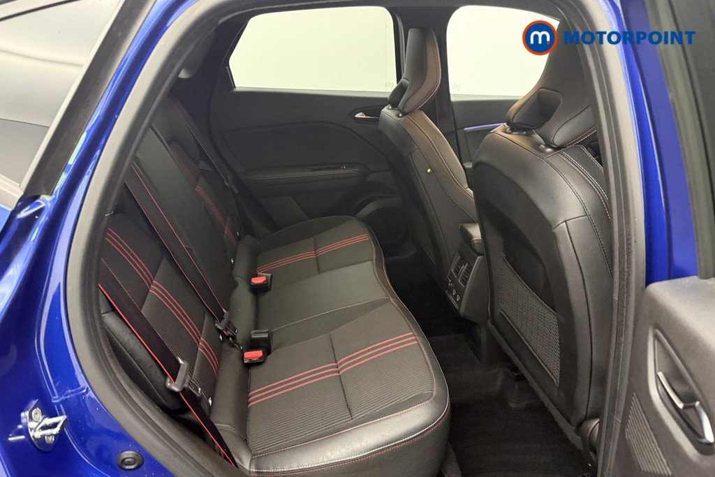 Renault Captur R.S. Line Manual Petrol SUV - Stock Number (1591755) - 15th supplementary image