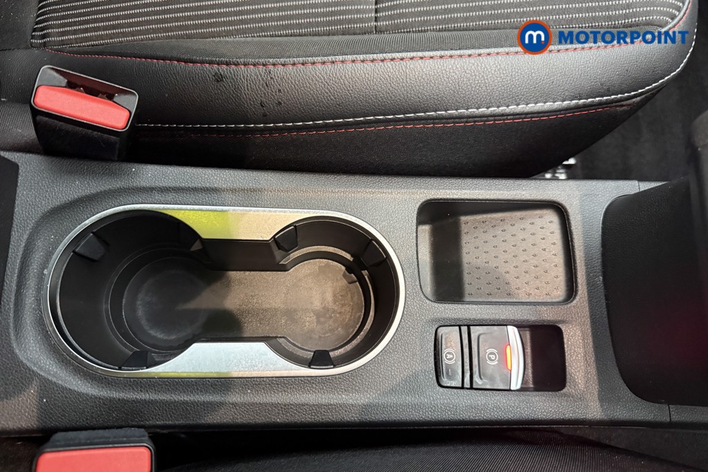 Renault Captur R.S. Line Manual Petrol SUV - Stock Number (1591755) - 23rd supplementary image