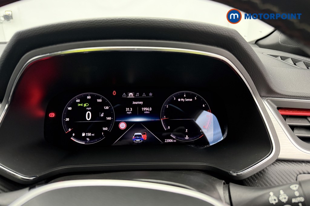 Renault Captur R.S. Line Manual Petrol SUV - Stock Number (1591755) - 27th supplementary image