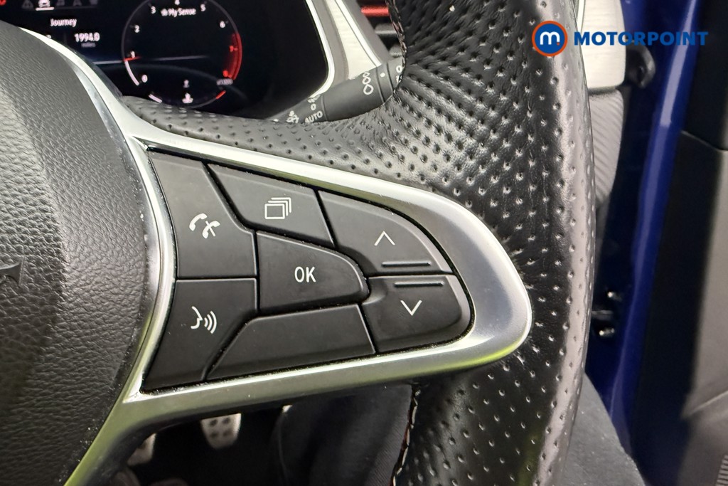 Renault Captur R.S. Line Manual Petrol SUV - Stock Number (1591755) - 29th supplementary image