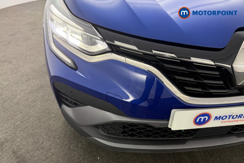 Renault Captur R.S. Line Manual Petrol SUV - Stock Number (1591755) - 30th supplementary image