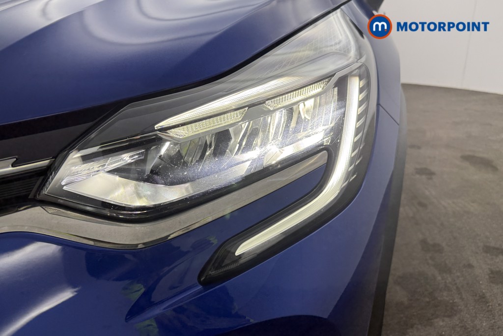 Renault Captur R.S. Line Manual Petrol SUV - Stock Number (1591755) - 31st supplementary image