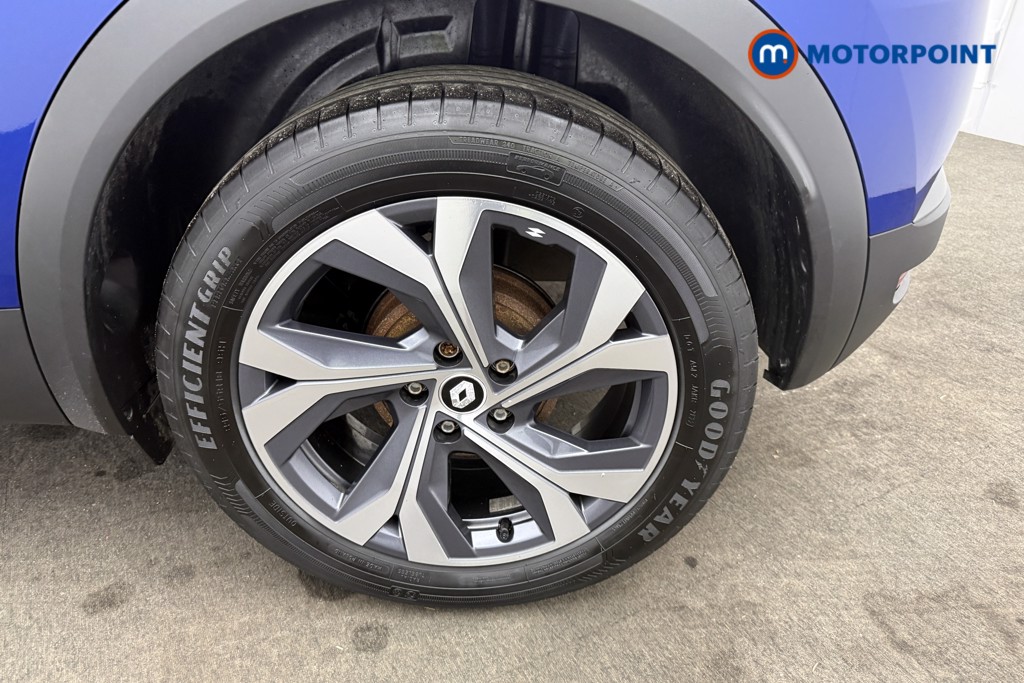 Renault Captur R.S. Line Manual Petrol SUV - Stock Number (1591755) - 33rd supplementary image