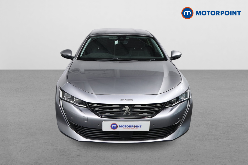 Peugeot 508 Allure Automatic Petrol Plug-In Hybrid Hatchback - Stock Number (1591784) - Front bumper