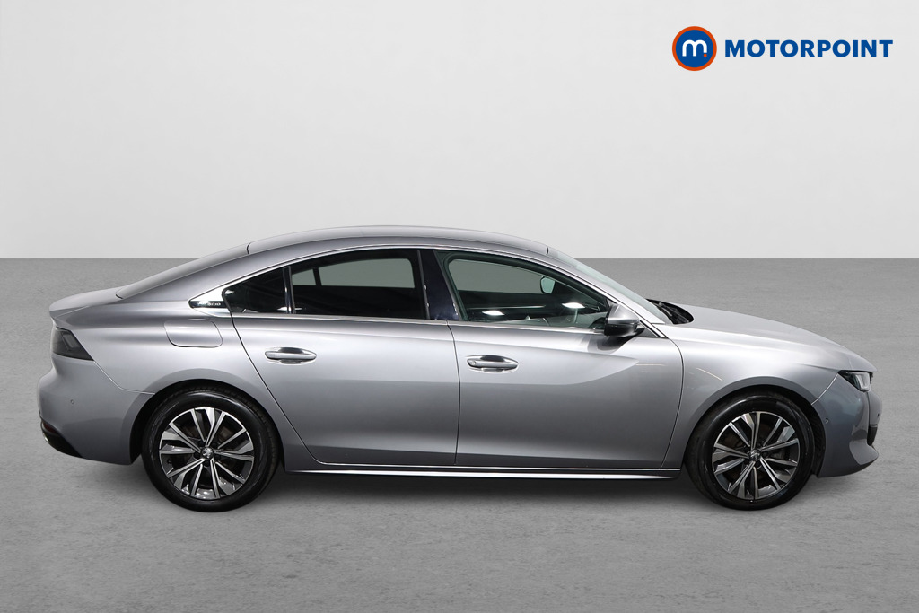 Peugeot 508 Allure Automatic Petrol Plug-In Hybrid Hatchback - Stock Number (1591784) - Drivers side