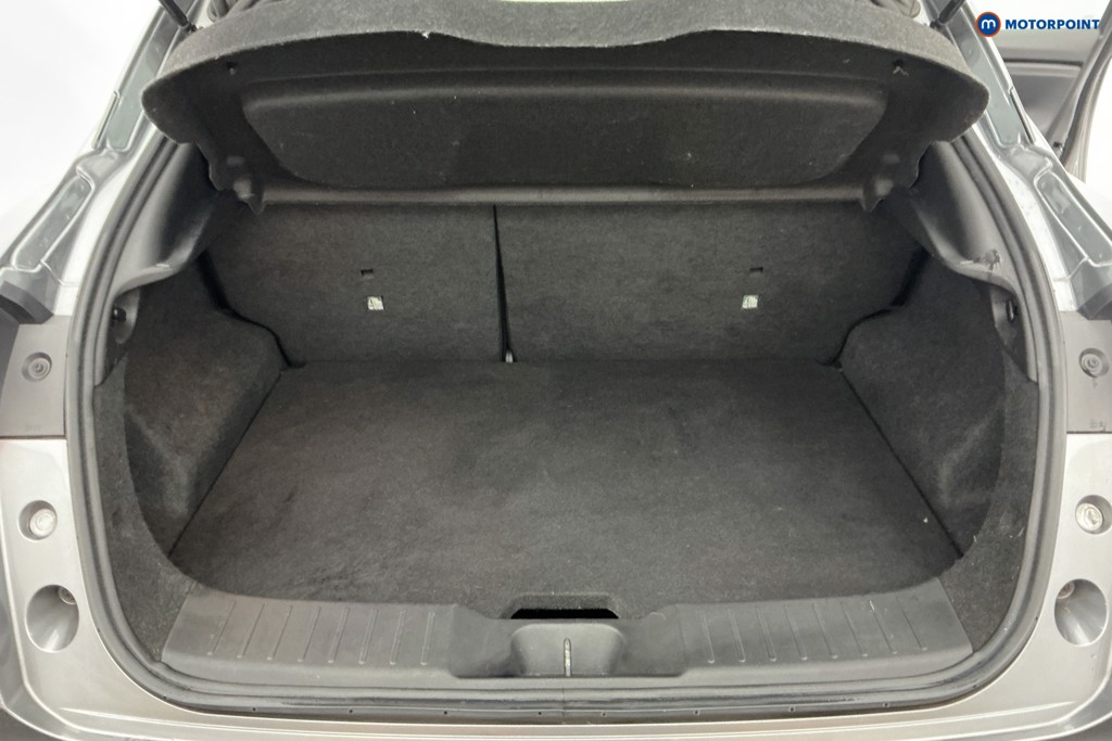 Nissan Juke N-Connecta Manual Petrol SUV - Stock Number (1591807) - 3rd supplementary image