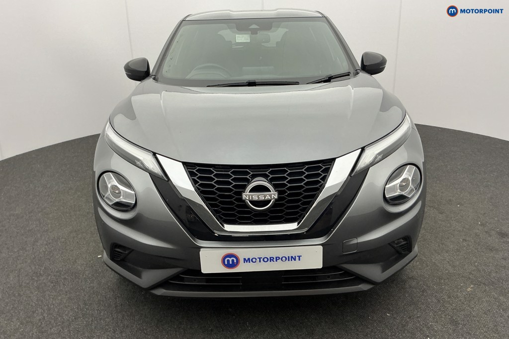 Nissan Juke N-Connecta Manual Petrol SUV - Stock Number (1591807) - 28th supplementary image