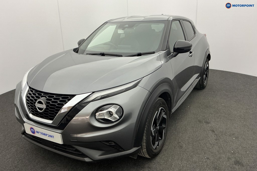 Nissan Juke N-Connecta Manual Petrol SUV - Stock Number (1591807) - 29th supplementary image