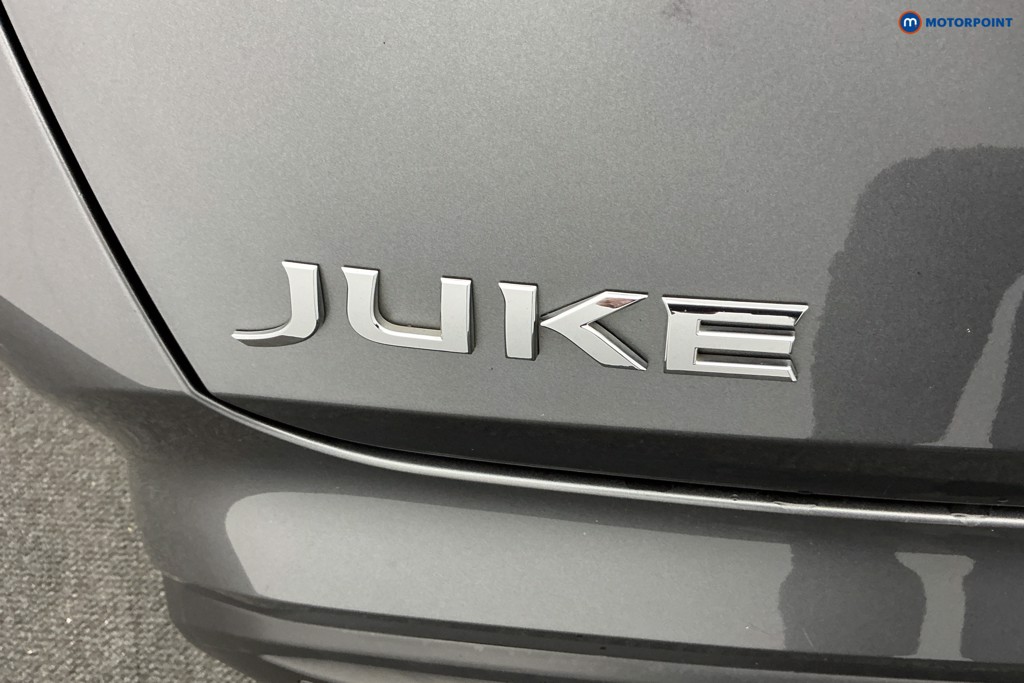 Nissan Juke N-Connecta Manual Petrol SUV - Stock Number (1591807) - 31st supplementary image