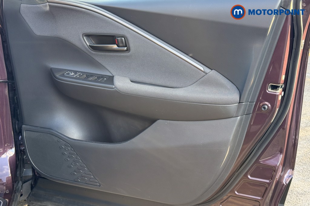 Toyota C-Hr Icon Automatic Petrol-Electric Hybrid SUV - Stock Number (1591840) - 8th supplementary image