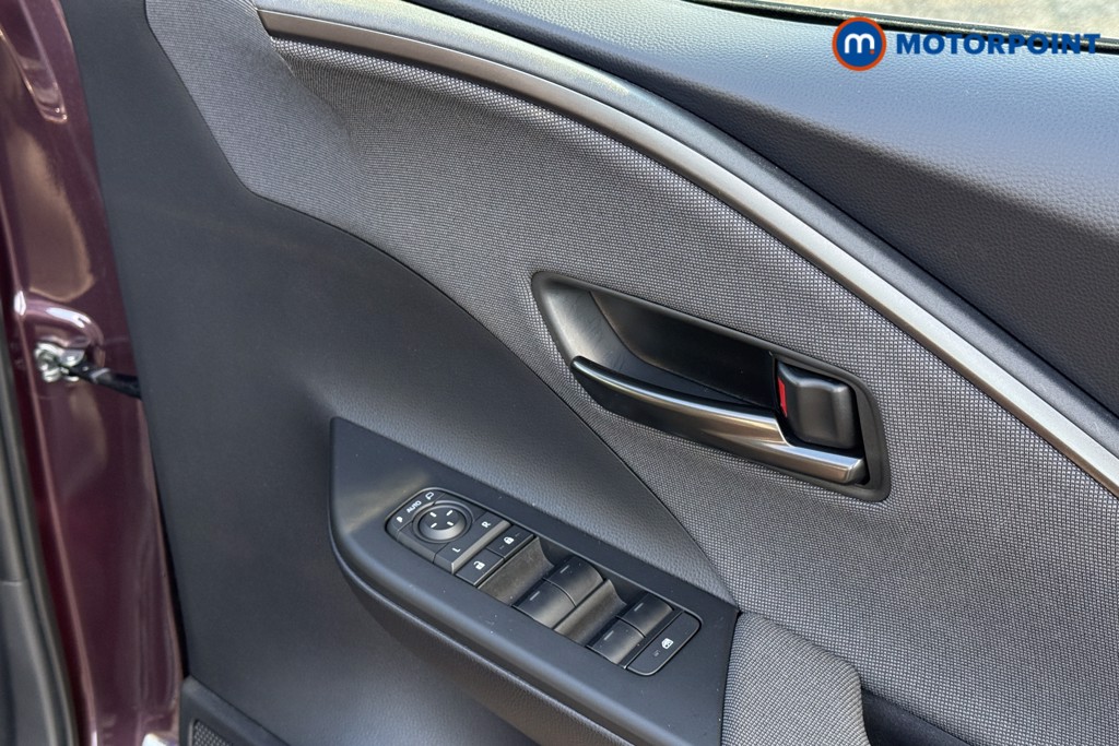 Toyota C-Hr Icon Automatic Petrol-Electric Hybrid SUV - Stock Number (1591840) - 9th supplementary image